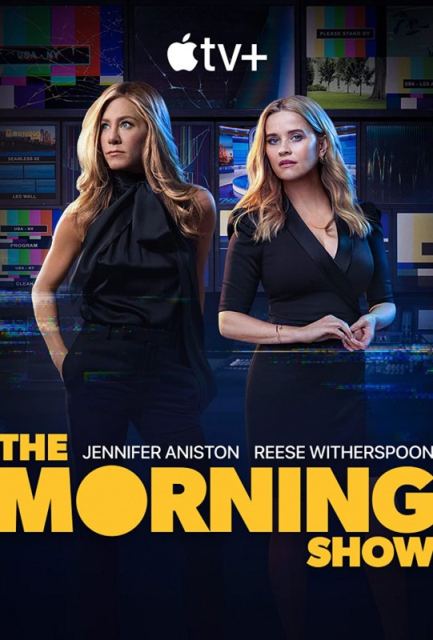 The Morning Show  (2021)