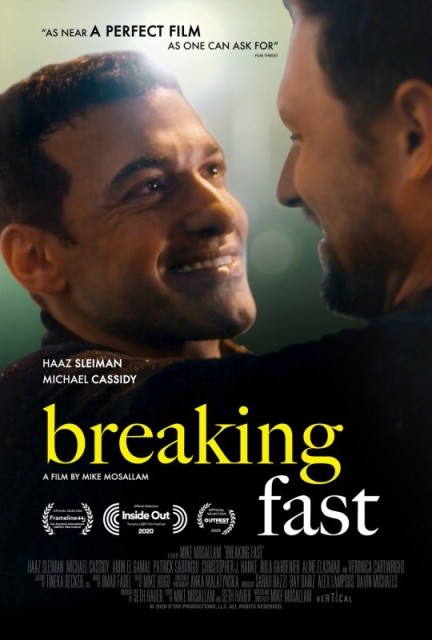 Breaking Fast  (2019)