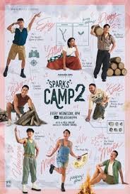 Sparks Camp