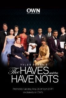 The Haves and the Have Nots  (2015)