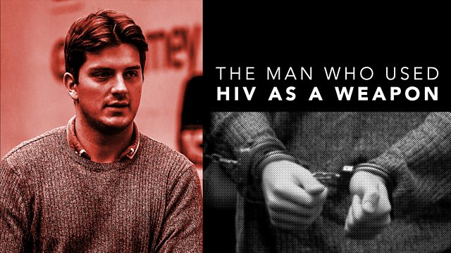 The Man Who Used HIV As a Weapon  (2019)