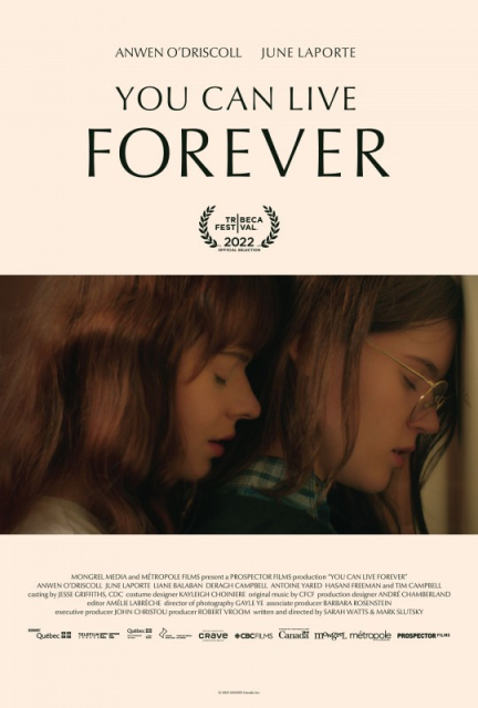 You Can Live Forever  (2022)