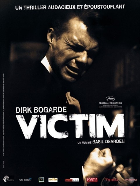 Victim / Oběť  (1961)