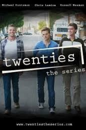 twenties: the series  (2014)