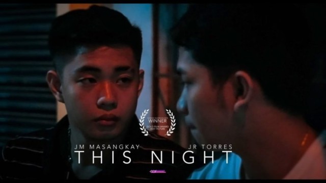 This Night  (2018)