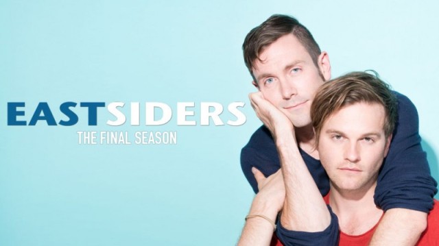 Eastsiders  (2019)