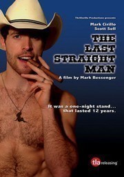 The Last Straight Man  (2014)