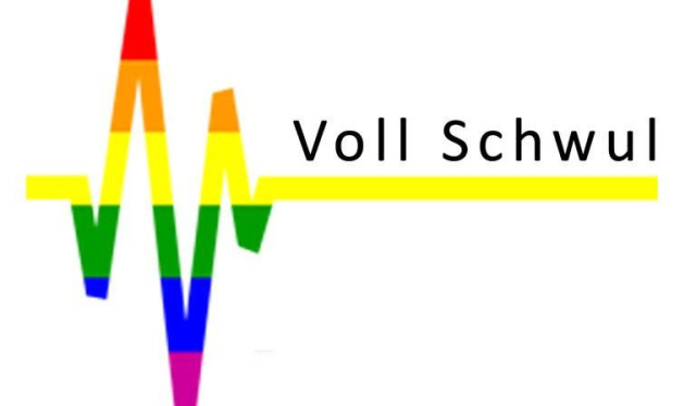 Voll Schwul  (2015)