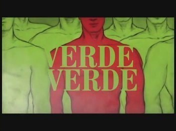 Verde verde  (2012)