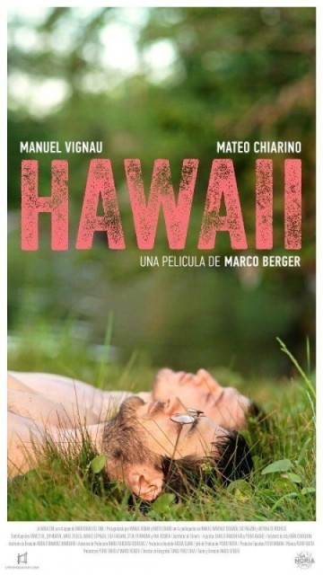 Hawaii  (2013)