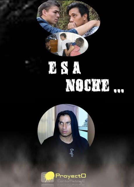 Esa noche...  (2018)