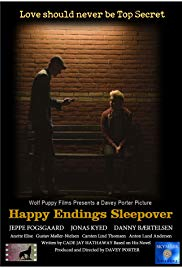 Happy Endings Sleepover   (2019)