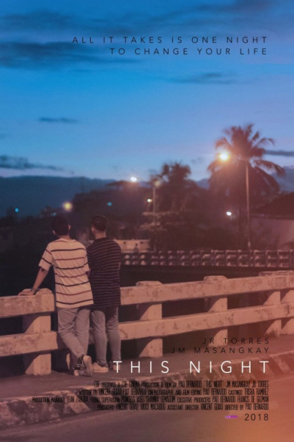 This Night  (2018)