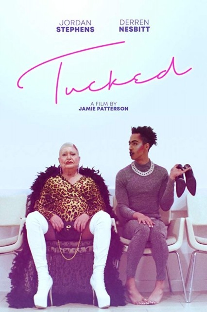 Tucked / Sami sebou  (2018)