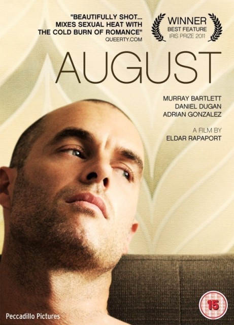 August / Srpen  (2011)