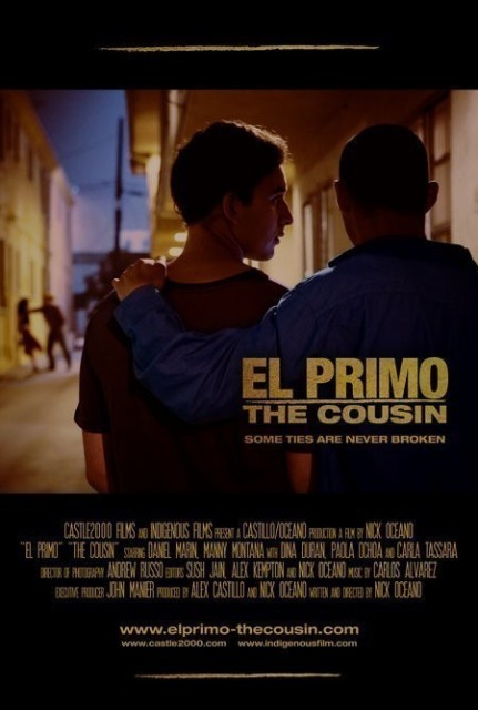 El primo / The Cousin  (2008)