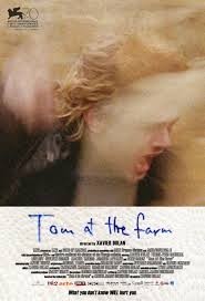 Tom à la ferme / Tom na farmě  (2013)