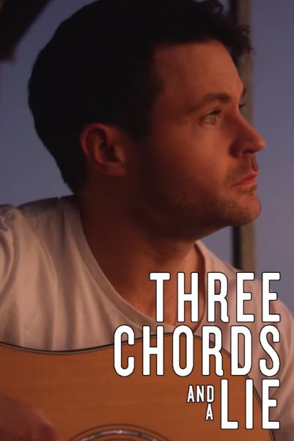 Three Chords and a Lie  (2020)