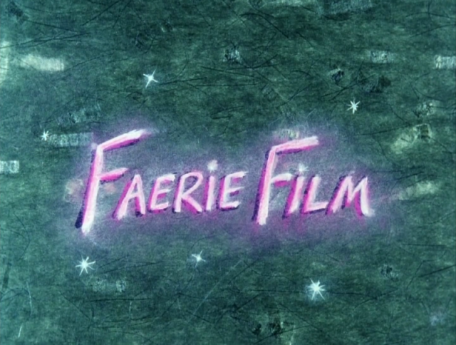 Faeriefilm  (1993)