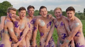 Warwick Rowers - 2016 Crowdfunder  (2016)