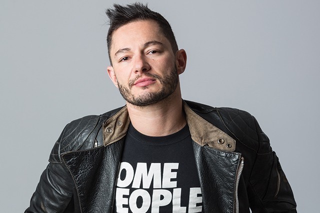 Jake Graf