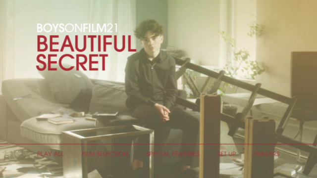 Boys on Film 21: Beautiful Secret  (2021)