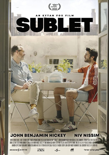 Sublet  (2020)