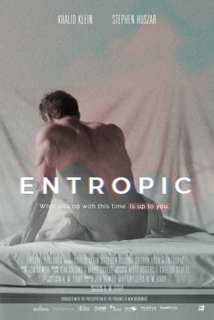 Entropic  (2019)