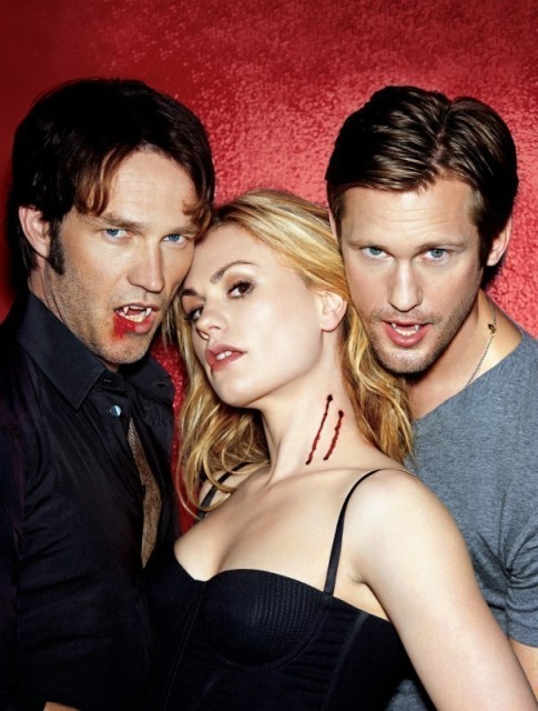 True Blood / Pravá krev  (2008)