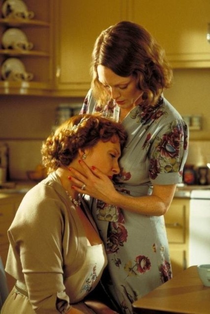 The Hours / Hodiny  (2002)