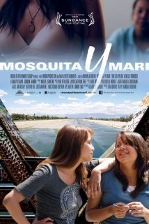 Mosquita y Mari / Mosquita a Mari  (2012)