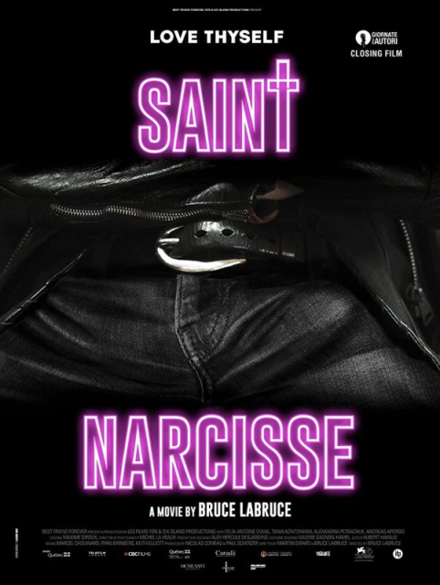 Saint-Narcisse  (2020)