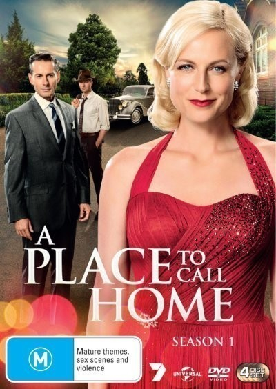 A Place to Call Home  (2013)