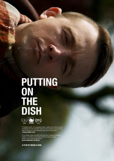 Putting on the Dish  (2015)