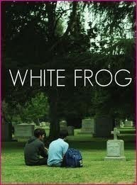 White Frog / Bílá žába  (2012)