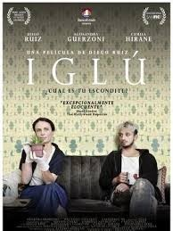 Iglú / Igloo  (2013)