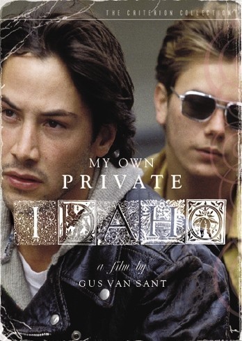 My Own Private Idaho / Mé soukromé Idaho  (1991)