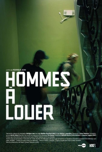 Hommes à louer / Men For Sale  (2008)