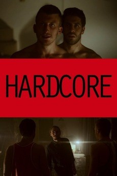 Hardcore  (2016)