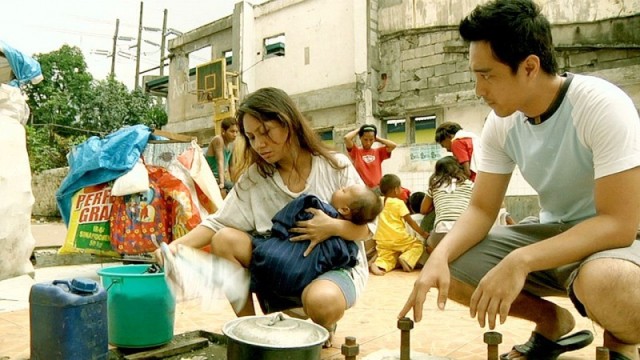 Ang laro ng buhay ni Juan / The Game of Juan&#039;s Life  (2009)