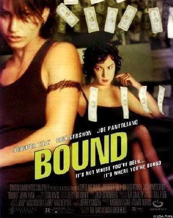 Bound / Past  (1996)