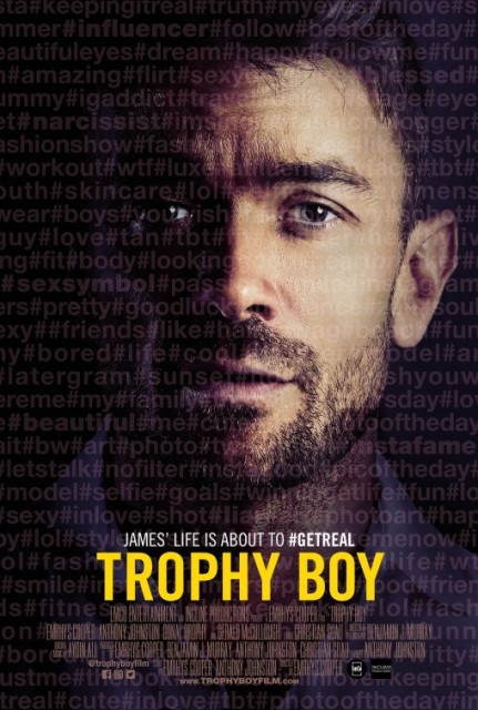 Trophy Boy  (2018)