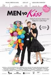 Männer zum Knutschen / Men to Kiss  (2012)