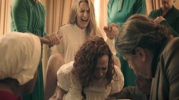 The Handmaid&#039;s Tale / Příběh služebnice  (2017)