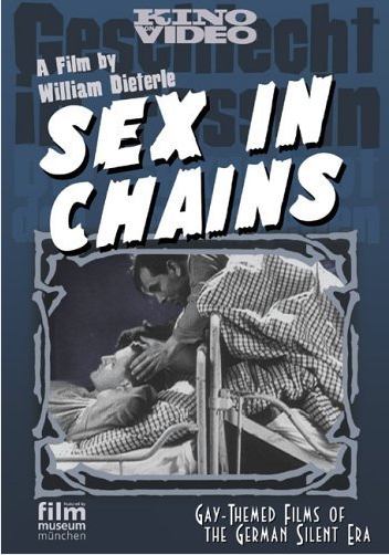 Geschlecht in Fesseln / Sex in Chains  (1928)