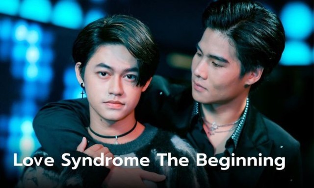 Love Syndrome: The Beginning