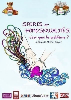 Sports et homosexualités: c&#039;est quoi le problème?  (2010)