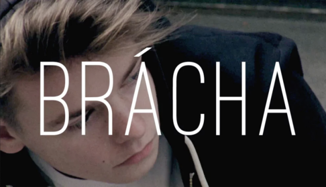 Brácha  (2015)