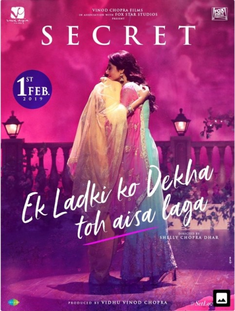 Ek Ladki Ko Dekha Toh Aisa Laga  (2019)