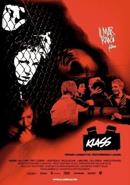 Klass / The Class / Zkažená mládež  (2007)